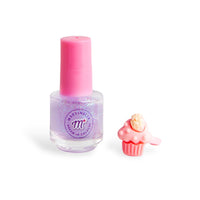 Yummy Nail Polish with Ring