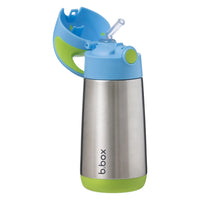 Insulated drink bottle 500ml