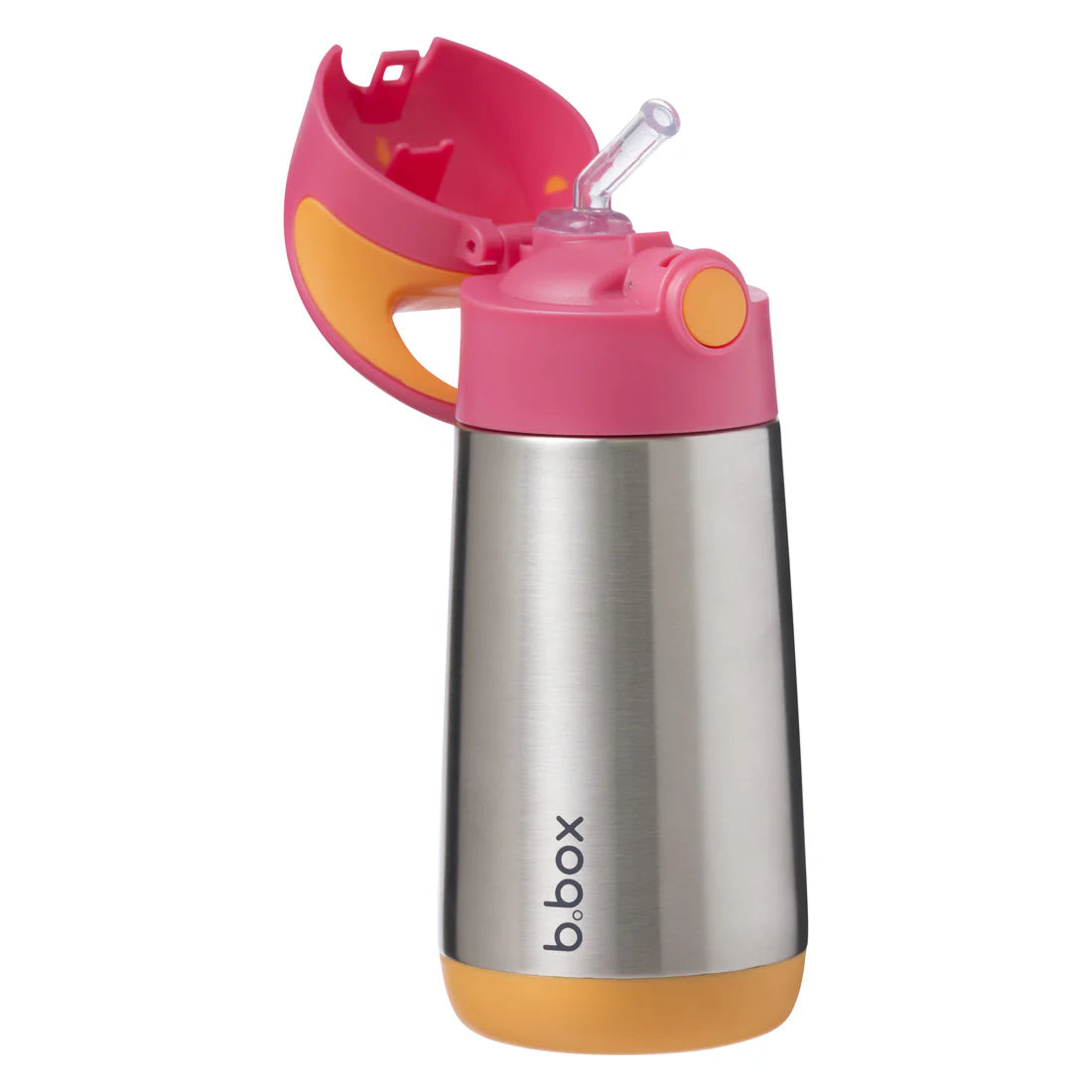 Insulated drink bottle 500ml