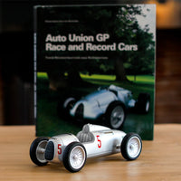 493 Racing Car Auto Union Type C