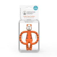 Teddy Tiger Teether