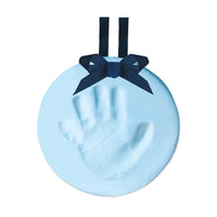 Babyprints colour keepsake Blue