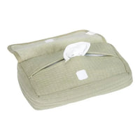 Baby wipes cover Pure Olive