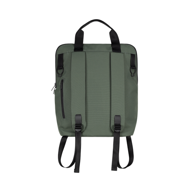 Joolz backpack Forest Green