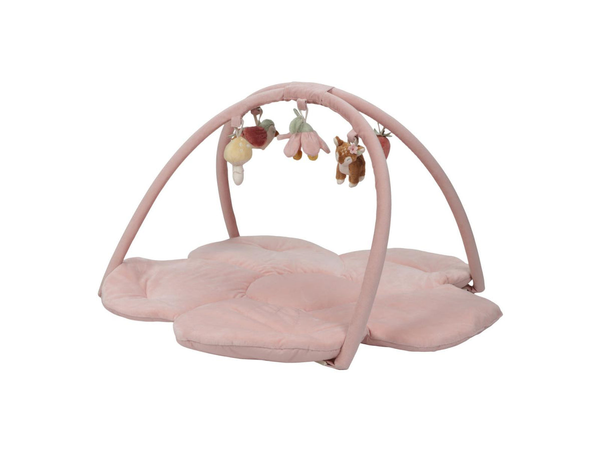 Activity play mat - Fairy Garden