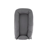 Babynest Grey Twistshake