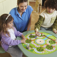 Play Board Fruit & VegetablesStokke MuTable‚ V2