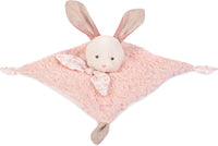 Organic Bunny with Pink Comforter Botanic