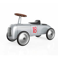 611  Roadster Auto Union Type C