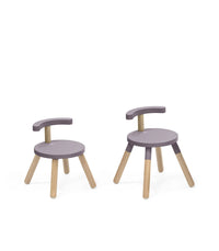 Chair Lilac Stokke® MuTable™ V2