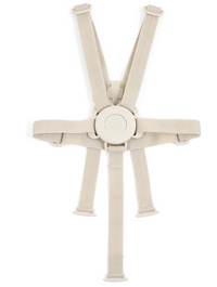 Stokke Harness V2  Beige Tripp Trapp