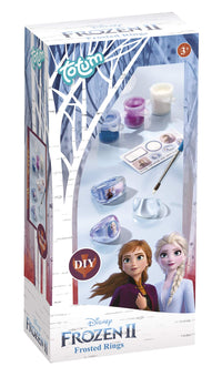 Frozen Mini Assorted Sets