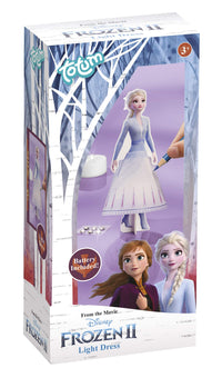 Frozen Mini Assorted Sets