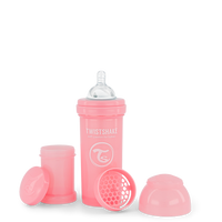 Anti-Colic Baby Bottle 260ml Twistshake