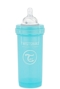 Anti-Colic Baby Bottle 260ml Twistshake