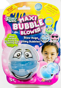 Slimy Maxi Bubble