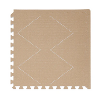 Premium Playmats Tulum Sandstone