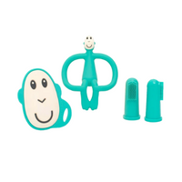 Teething starter set