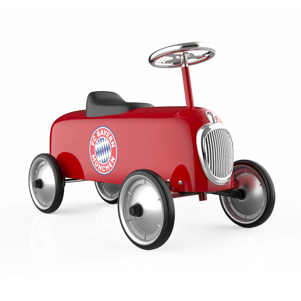 Children's Ride-On Car Racer FC Bayern