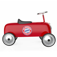 Children's Ride-On Car Racer FC Bayern