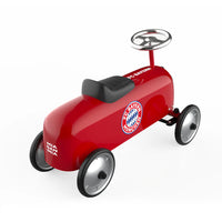 Children's Ride-On Car Racer FC Bayern