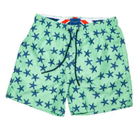 MINT BOLD STARFISH