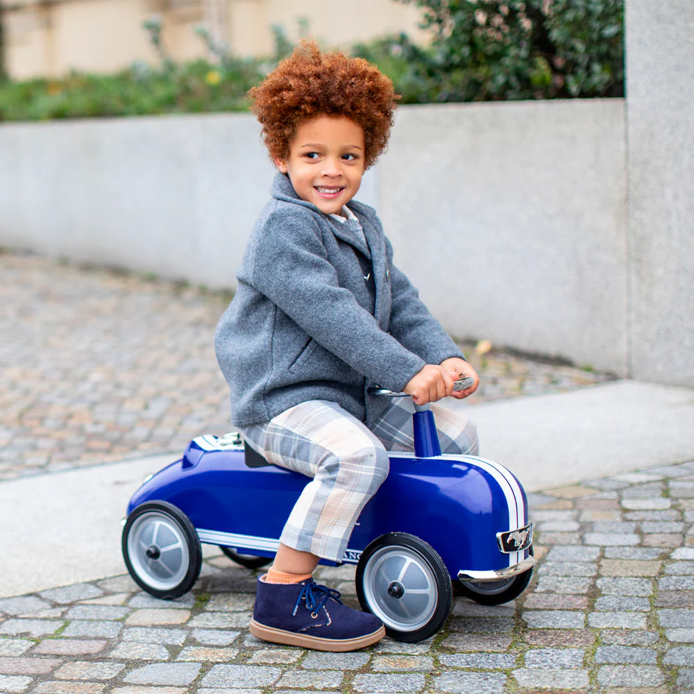 Ride-on car Ford Mustang