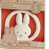 Miffy Rubber Teether