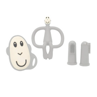 Teething starter set