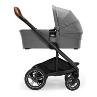 Mixx Next Stroller with MagneTech Secure Snap