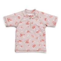 Swim T-shirt short sleeves Lobster Bay SS