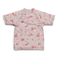 Swim T-shirt short sleeves Lobster Bay SS