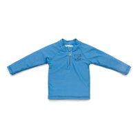 Swim T-shirt long sleeves Blue Whale LS