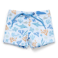 Swim pants Ocean Dreams Blue