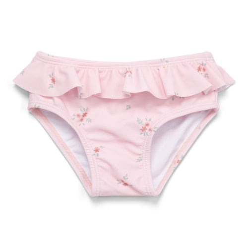 Flounce swim pant Rosy Meadows