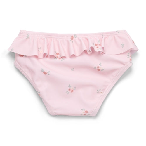 Flounce swim pant Rosy Meadows