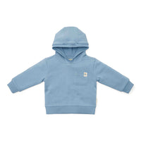 Sweater Ice Blue