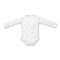 Bodysuit wrap long sleeves Baby Bunny