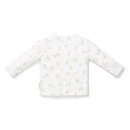 T-shirt long sleeves Baby Bunny