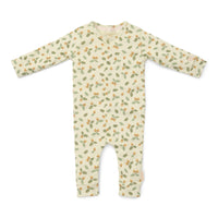 One-piece Pyjamas Forest Leaves