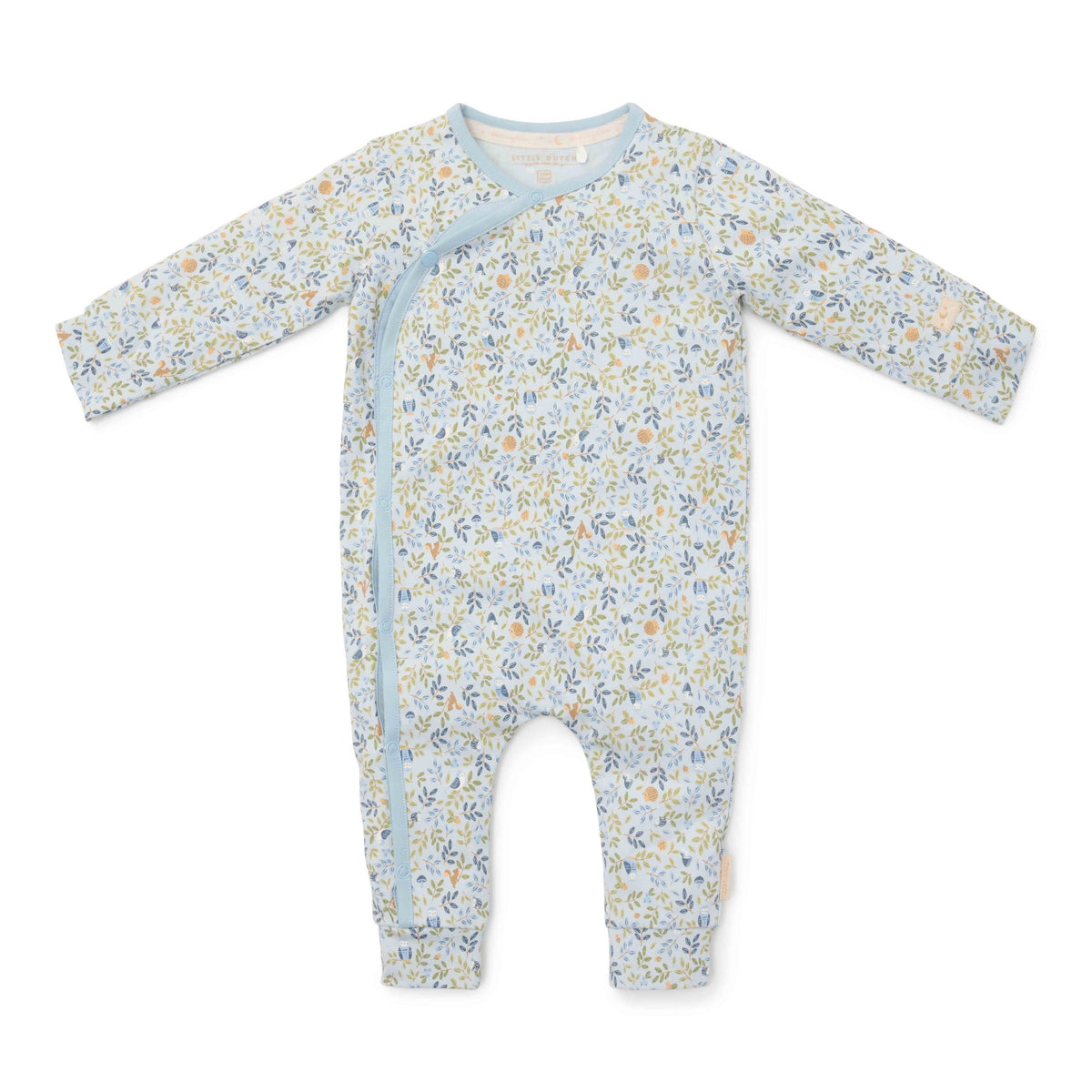 One-piece Pyjamas Forest Adventures