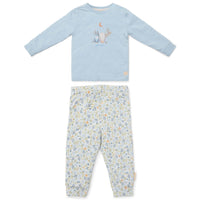 Two-piece Pyjamas Forest Adventures