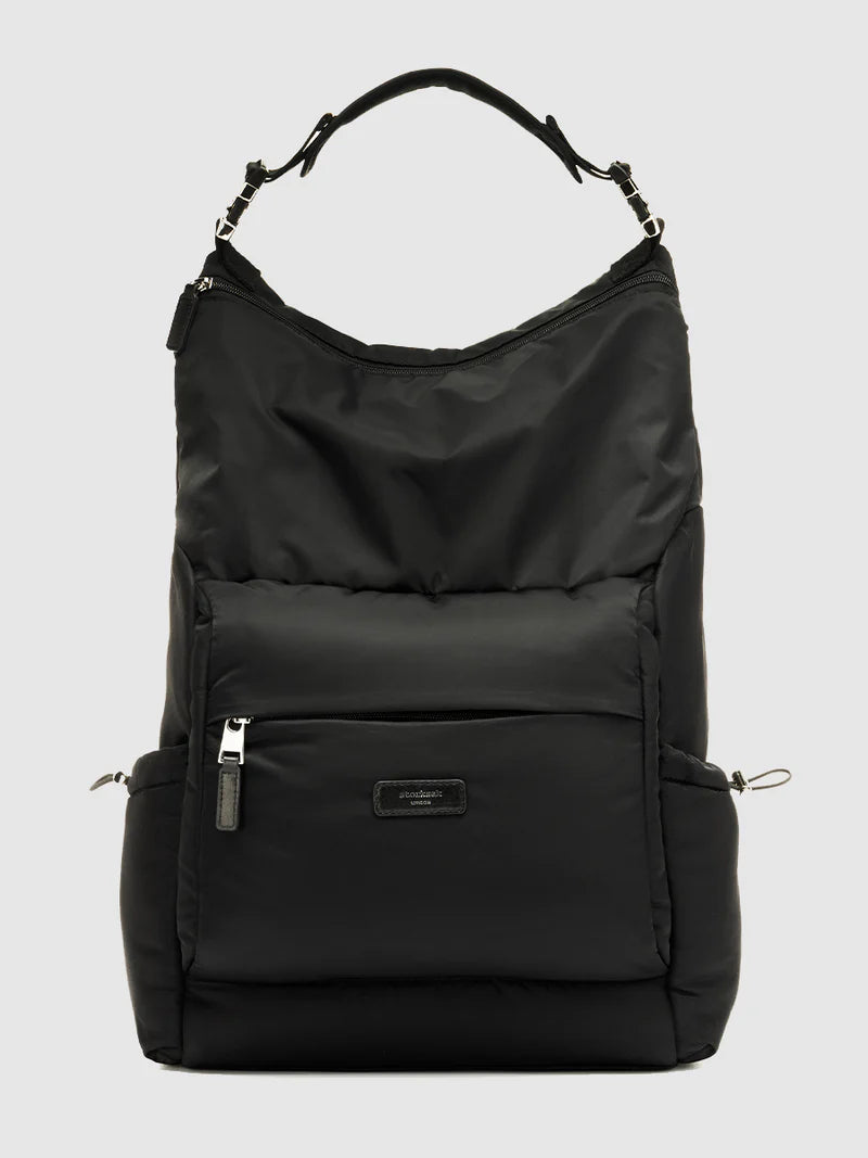 Eco Skye Backpack Black