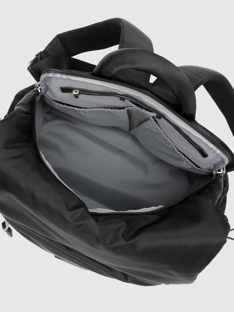 Eco Skye Backpack Black