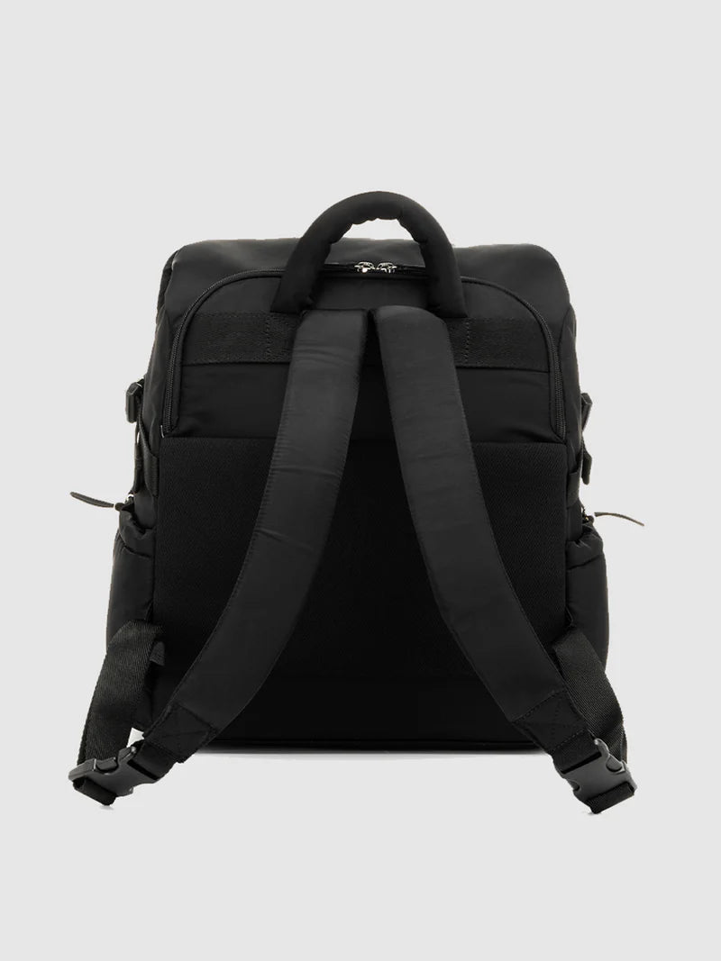 Eco Skye Backpack Black