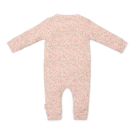 One-piece Pyjamas Fairy Floral