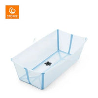 Stokke Flexi Bath Ocean Blue