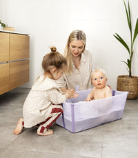 Stokke Flexi Bath Lavender