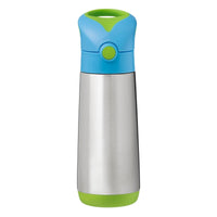 Insulated Spout Bottle  500ml