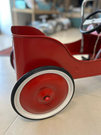 Pedal Classic 1938 Red - Slightly Imperfect Collection